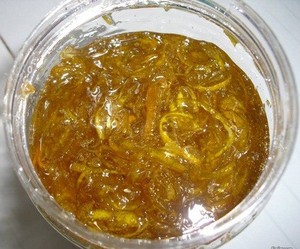 Calamansi <b>Jam</b> Syrup - Refreshing Kumquat Zest <b>for</b> Drinks, Desserts, and Spreads, Handcrafted with Care in Vietnam suppliers - Product Image 2