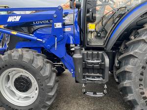 Tractor LOVL TX1204 Nuevo y Usado de 120HP, el Mejor Equipo Agrícola para la Agricultura - Product Image 3