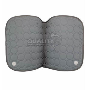 Almohadillas de sillín de ajuste personalizado para una experiencia perfecta de equitación Almohadillas de sillín Almohadilla de sillín multiusos - Product Image 2