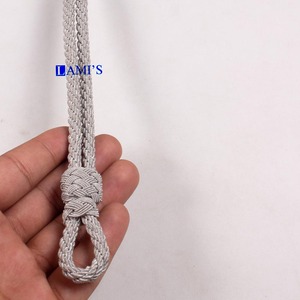 ด้ายถักนิตติ้งมือหมวกสายหมวกหมวกหมวกหมวกแก็ป - Product Image 6