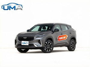 Geely Boyue L Cityray Modelo 2026 1.5TD, Auto Familiar Económico, SUV de Cuarta Generación, Nuevo Vehículo de Gasolina de 5 Plazas, Usado - Product Image 1