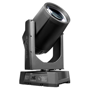 ไฟสปอตไลท์เคลื่อนที่แบบใช้เลเซอร์ Claypaky Skylos NV สำหรับทุกสภาพอากาศ IP66 (รุ่นทั่วไป) ออปโตอิเล็กทรอนิกส์ - Product Image 1