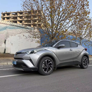 Toyota IZOA 2.0L Yize, Auto de Alta Calidad, Ahorro de Combustible, Económico, con Volante a la Izquierda, en Venta - Product Image 6