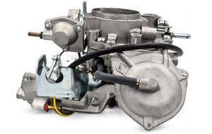 Carburateur d'occasion pour VW Golf Mk1 Mk2 Mk3 - Remplacement de carburateur et autres pièces détachées pour voitures à vendre - Product Image 5