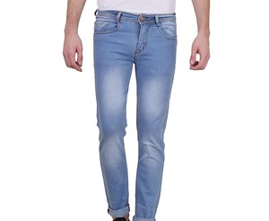 Overoles de Mezclilla para Hombre de Alta Calidad, Ecológicos, Impermeables, a la Moda, con Múltiples Bolsillos, Estilo Urbano, Personalizados - Product Image 1