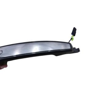 Poignée de porte extérieure arrière gauche OPEL Mokka X 25936893 (16>) - Product Image 4