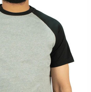 Men's T-Shirts Men's New Arrival Streetwear T-Shirts Custom Design 100% Cotton High Performance Heavy Duty Worsted <b>Fabric</b> - Product Image 6