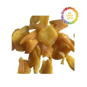 ขนมขนุนนุ่มแบบแห้งสำหรับขายปลีกขนมขบเคี้ยวเขตร้อนหวานธรรมชาติขายส่งจากเวียดนาม - Product Image 3