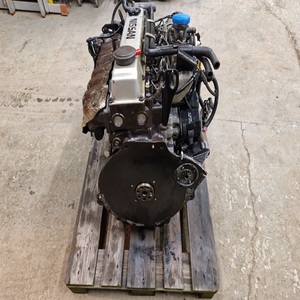 Gamme complète de moteurs diesel D42 4M40 ZD30 NEO 1KZ 4JJ1 4JB1 4JA1 Commandes B2B Bienvenue - Product Image 3