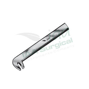 Juego de Instrumentos Veterinarios Ortopédicos Manuales Premium, Reutilizables, Ajustables, Duraderos, de Acero Inoxidable, Doblador de Placas Óseas de Alta Calidad - Product Image 4