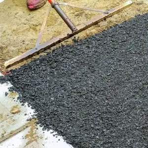 SpeedySeal Cold Patch pour applications rapides, idéal pour des réparations rapides sur les routes achalandées et les parkings - Product Image 6