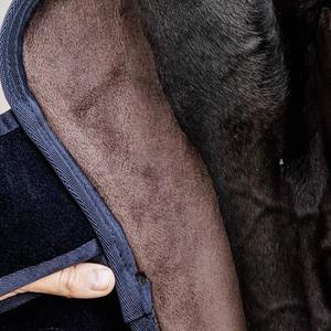 Equestrian Horse Travel <b>Boots</b> for Professional Riding Hauling and Trailer <b>Safety</b> with Comfort Fit Breeches - Product Image 5