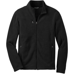 Vente de gros Usine directement Prix bon marché Veste polaire d'hiver personnalisée Veste polaire d'extérieur avec logo personnalisé pour hommes - Product Image 5