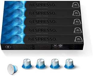 Nes presso ISPIRAZIONE ROMA - 2x10 cápsulas - Product Image 5