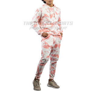 Ensemble de survêtement d'hiver pour homme à capuche, deux pièces, respirant et léger, idéal pour la gym, l'entraînement, la course et le quotidien - Product Image 2