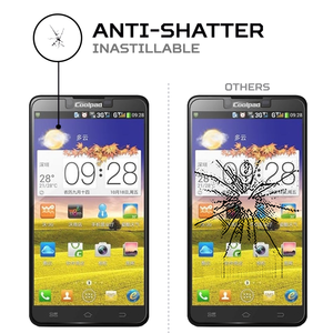 ฟิล์มกันรอยหน้าจอ ANTISHOCK สำหรับคูลแพด 9080W ฟิล์มป้องกันระดับพรีเมียมเพื่อความปลอดภัยของอุปกรณ์ที่ดียิ่งขึ้น - Product Image 4