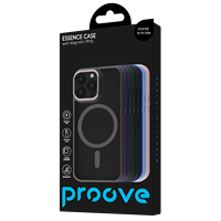 Casing Proove Essence dengan cincin magnetis