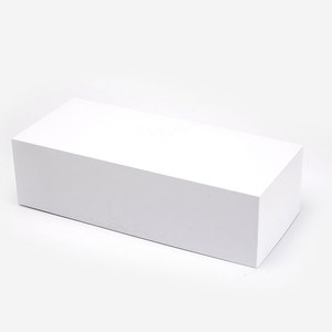 Caja de embalaje electrónica personalizada Tamaño de logotipo personalizado Color e impresión Caja de embalaje electrónico - Product Image 3