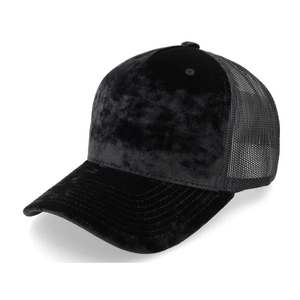 Gorra de béisbol Mujer Snapback Verano Malla Sombrero Moda femenina Hip Hop Sombreros Casual Ajustable Al Aire Libre Hueso - Product Image 1