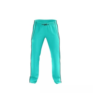 เสื้อคริกเก็ตออกแบบเองแฟชั่นชั้นนำ เนื้อผ้าโพลีเอสเตอร์ 100% คุณภาพสูง ระบายอากาศได้ดี ซับเหงื่อ แห้งไว TM STARTECH รุ่นสั้น - Product Image 3