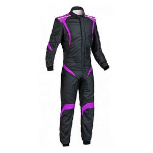 High Quality Karting Racing Suit <b>for</b> Protection Cardura Karting High Quality Custom Suit Go Kart Racing Suit/<b>Car</b> Race - Product Image 5