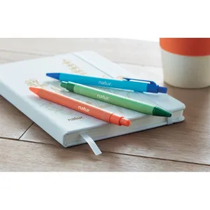 Bolígrafo Ecológico de PLA en Colores de Dibujos Animados, Artículos Promocionales - Product Image 3