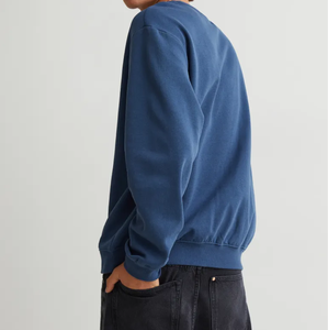 Venta Directa de Fábrica, Precio al por Mayor, Sudadera de Invierno Personalizada para Hombre, Impresión Digital, Tela de Poliéster/Algodón, Excelente Calidad - Product Image 6