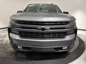 Chevrolet Silverado 1500 2020 Usada en Buen Estado - Product Image 2
