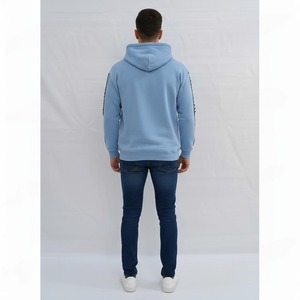 2025 vente en gros hommes hiver survêtement ensemble fabricant fabriqué en usine haut choix attrayant Look grande taille prix compétitif sueur - Product Image 2