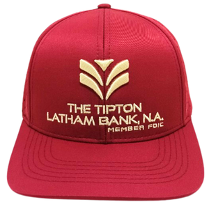 Gorra SnapBack clásica de alta calidad al por mayor OEM ODM, sombrero de ala plana de 6 paneles perforado en blanco personalizado, sombrero de corte láser personalizado para el Deporte - Product Image 1