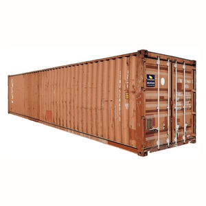 20ft <b>storage</b> <b>containers</b> wholesale standard dry cargo <b>containers</b> - Product Image 1