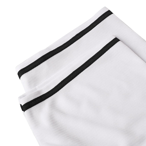 Camiseta de Béisbol Deportiva de Manga Corta para Hombre, de Poliéster, Transpirable, de Secado Rápido, con Logotipo Personalizado por Transferencia de Calor, al por Mayor - Product Image 5