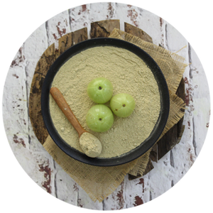 100% Comprimés Amla bio Simplicité quotidienne en santé Un comprimé avantages multiples Peau éclatante immunité forte - Product Image 4