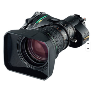 Videocámara ProHD Original NUEVA - Lente ENG XT20SX47BRM - Product Image 3