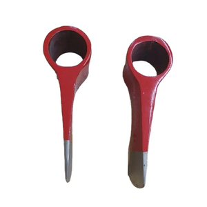 Hacha de Alta Calidad para Trabajo Pesado en Exteriores, con Mango de Madera y Acero - Product Image 6