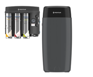ช้อปเลย! ระบบกรองน้ำที่เชื่อถือได้สำหรับ PureEV997569 ระบบ Reverse-Osmosis (RO) - ส่งออกทั่วโลก - Product Image 1