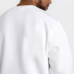 เสื้อมีฮู้ดแนวสปอร์ตมีฮู้ดสไตล์ยูนิเซ็กส์ขนาดใหญ่พิมพ์ลายแนวสตรีทสีสันสดใส - Product Image 5