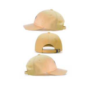 Casquette de baseball 6 panneaux personnalisée avec logo brodé, style Dad Hat tendance, couleur basique, fermeture métallique, pour sport et extérieur, vente en gros - Product Image 5