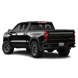 Compre un Auto en Japón, Camioneta Todoterreno de Alta Resistencia 1500 ZR2, la Más Vendida, a Precio de Fábrica - Product Image 3