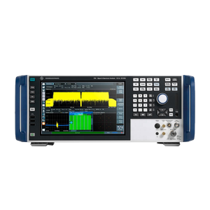 Rohde & Schwarz R & S FSV3000 sinyal spektrum analizörü - Product Image 1