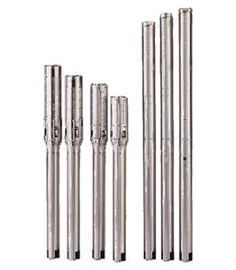 ¡COMPRA AHORA! Operación Confiable para la Bomba Sumergible SQFlex para Drenaje de Agua Residencial y Bombeo Eficiente de Sumideros - EXPORTACIONES MUNDIALES - Product Image 2