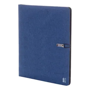 Shepherd A4 Eco-Friendly RPET Document <b>Folder</b> Ecological Gadgets <b>File</b> Organizer - Product Image 1
