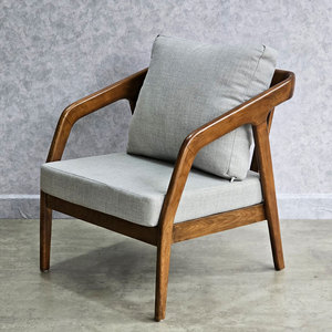 Living Room Comfort 1+2 Ash CBSF68034 - Product Image 5