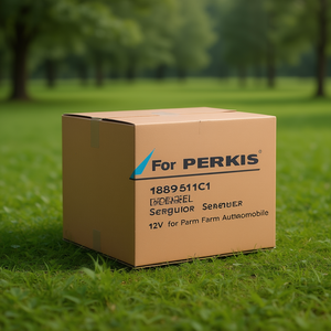 Capteur de moteur diesel Perkins 1889511C1, pièce de rechange 12V pour automobile agricole - Product Image 3