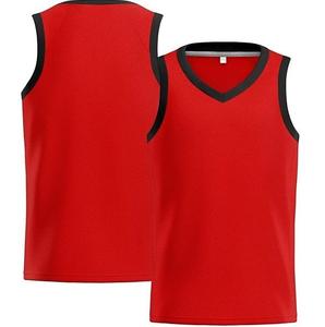 Camiseta de baloncesto premium para hombre, ideal para uniformes de equipo, torneos, deportes escolares y partidos de liga competitiva. - Product Image 6