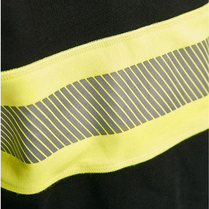 Sudaderas de Seguridad para la Construcción, Hechas para Trabajos en Climas Fríos, que Garantizan la Comodidad del Trabajador, Sudaderas de Trabajo en Venta - Product Image 6