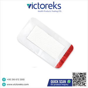 Turkey Supplier Sterile <b>Transparent</b> Pu <b>Wound</b> <b>Dressing</b> Available at Affordable Price - Product Image 2