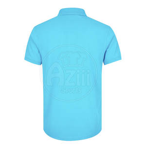 Derniers modèles de t-shirts polo pour hommes Meilleures ventes T-shirts polo pour hommes T-shirts polo légers en vente en ligne - Product Image 2