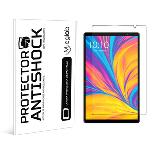 ฟิล์มกันรอยหน้าจอสำหรับแท็บเล็ตเทคลาส พี 10 เอชดี - Product Image 1