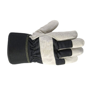 Gants de travail de protection 2025, gants de travail en matériau durable, prix de gros des gants de travail - Product Image 4
